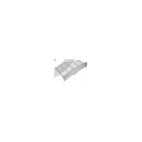 Filtre peluches seche linge Electrolux, 1366339024