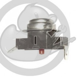 Thermostat 140deg seche linge Electrolux, 1250024005