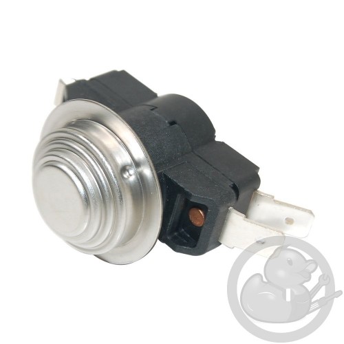 Thermostat 54 degr seche linge Electrolux, 50224348008