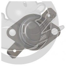 Thermostat 180 degr seche linge Electrolux, 8996470863904