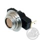 Thermostat 120deg seche linge Electrolux, 1250024104