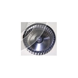 Ventilateur air chaud seche linge Electrolux, 1364074102