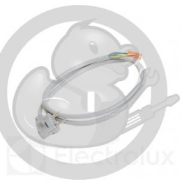 Cable alimentation seche linge Electrolux, 3792815015