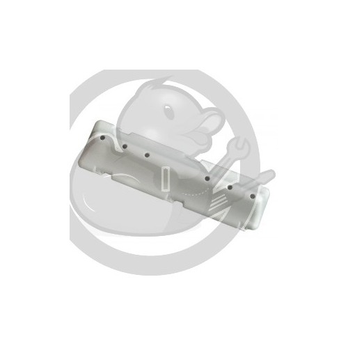 Aube tambour lave linge Electrolux, 53188954431