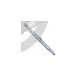 Bras superieur lave vaisselle Electrolux, 1524744107