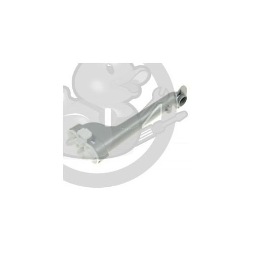 Tube alimentation bras lave vaisselle Electrolux, 1524902523