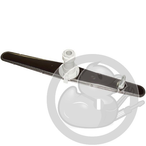 Bras inferieur lave vaisselle Electrolux, 50266424006