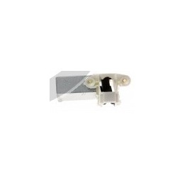 Serrure porte lave vaisselle Electrolux, 1113150104