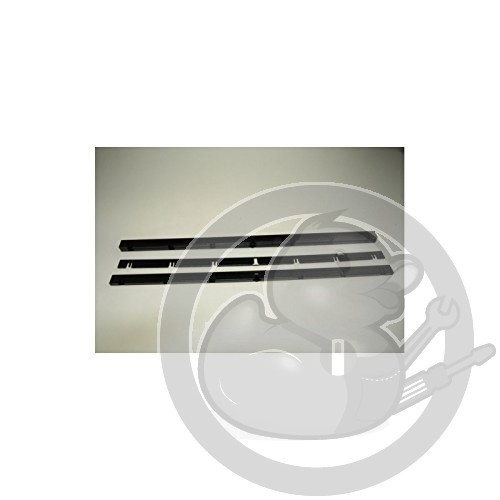 Bandeau compensation lave vaisselle Electrolux, 1118383049