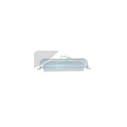 Poignee porte lave vaisselle Electrolux, 1170263014