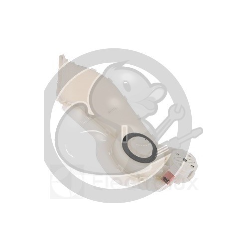 Ventilateur lave vaisselle Electrolux, 4071339008