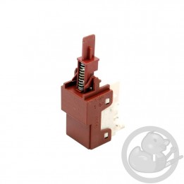 Interrupteur M/A lave vaisselle Electrolux, 50287473008