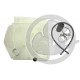 Chambre compression lave vaisselle Electrolux, 4071340980