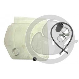 Chambre compression lave vaisselle Electrolux, 4071340980