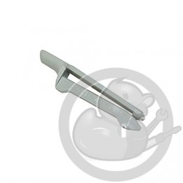 Butee rail lave vaisselle Electrolux, 8996461234057