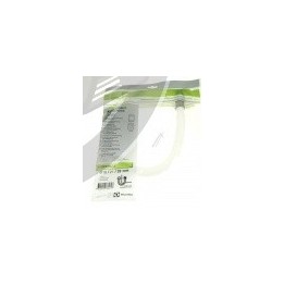 Tuyau vidange extensible 0.5-2M Electrolux, 9029793396