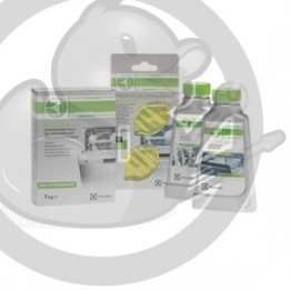 Kit nettoyage lave vaisselle Electrolux, 9029794576