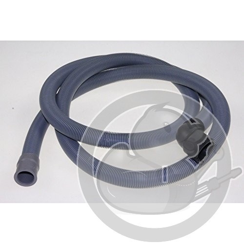 Tuyau vidange lave vaisselle Electrolux, 1173680305