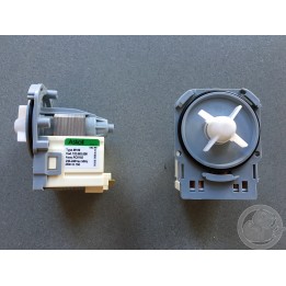 Pompe vidange Askoll M113 lave linge Electrolux, 1326630009