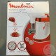 Hachoir pour Masterchef Gourmet MOULINEX, XF6311B1