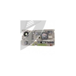 Module thermostat refrigerateur Liebherr, 6113632