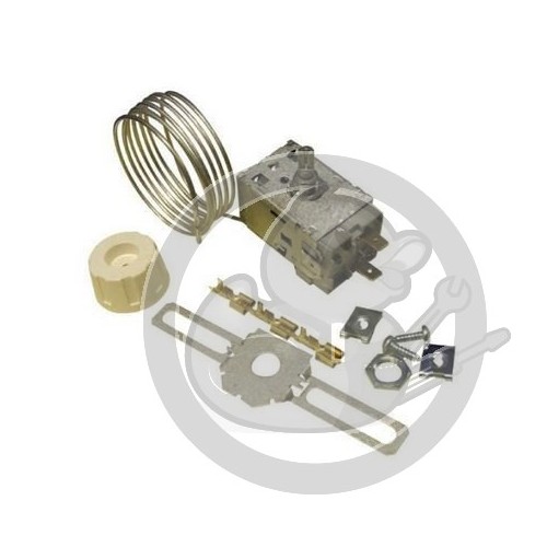 Thermostat universel 43X7668 atea AS1