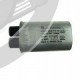 Condensateur HT 1.05µF 2100Vac Brandt, 76X4030
