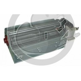 Ventilateur refroidisement four Brandt, 71X1539 