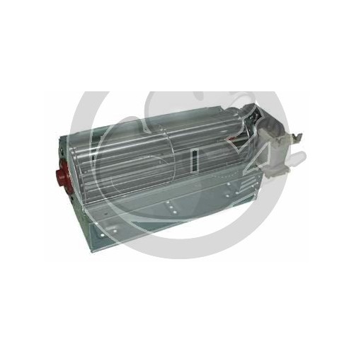 Ventilateur refroidisement four Brandt, 71X1539 