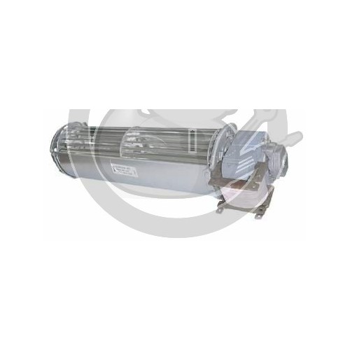 Ventilateur tangentiel four Brandt, 76X1614