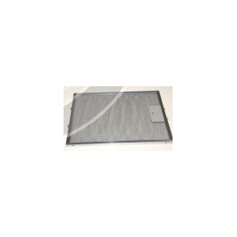 Filtre graisse hotte Brandt, AS0006526