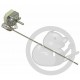 Thermostat de four 50-300 degres 71X1924 Brandt