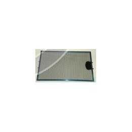 Filtre graisse hotte Brandt, 74X3894