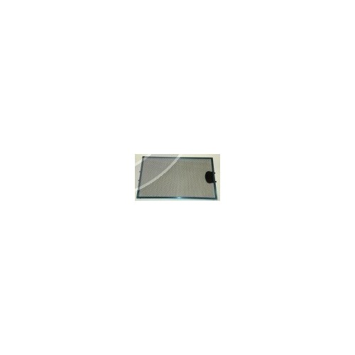 Filtre graisse hotte Brandt, 74X3894