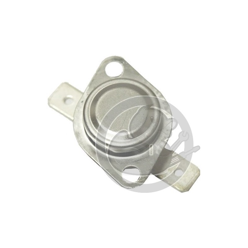 Thermostat NC 130° seche linge Brandt, 57X0978 - Coin Pièces