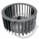 Turbine ventilateur seche linge Brandt, 57X2512