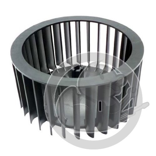 Turbine ventilateur seche linge Brandt, 57X2512