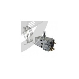 Thermostat K54L1957 congelateur Brandt 45X6562