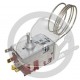 Thermostat 077B6990 refrigerateur Brandt 46X1906