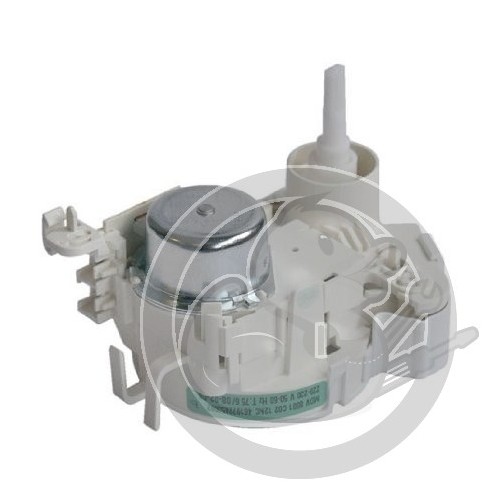 Soupape diverter MDV lave vaisselle Whirlpool, 481228128461