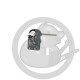 Thermostat à canne TAS 300, 691523, 691622