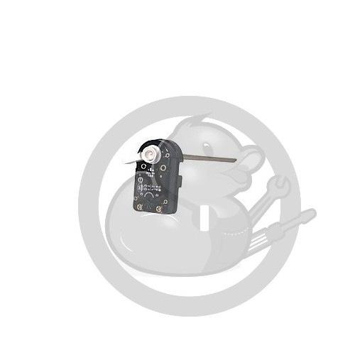 Thermostat à canne TAS 300, 691523, 691622