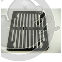 GRILLE CUISSON FONTE EMAILLEE CAMPINGAZ 5010002336