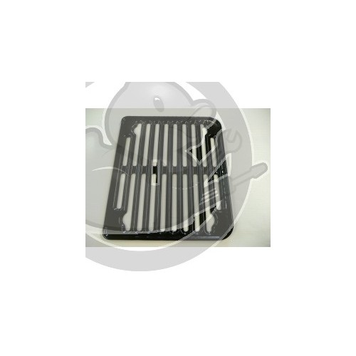 GRILLE CUISSON FONTE EMAILLEE CAMPINGAZ 5010002336