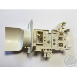 Boitier adaptateur thermostat ranco refrigerateur Whirlpool, 481010650381