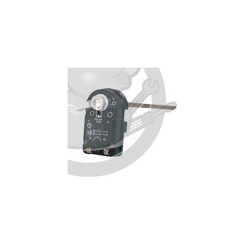 Thermostat à canne TAS 450, 691524