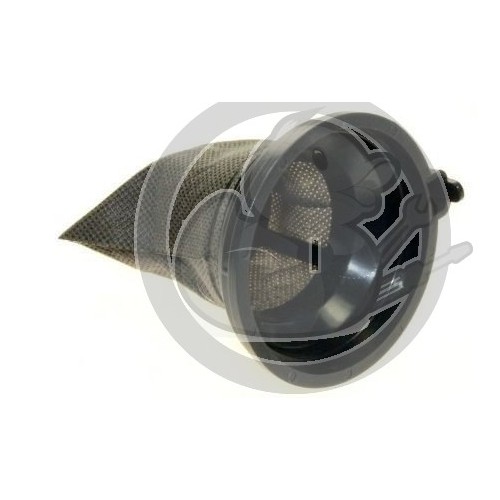 Filtre fin d'aspirateur bosch 00650921