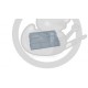 Filtre moteur aspirateur bosch 00608784