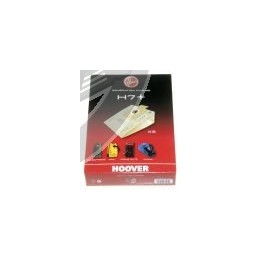 Sac H7+ X5 aspirateur Hoover 09026177