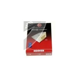 sac papier H10 aspirateur Compact Hoover 09178427